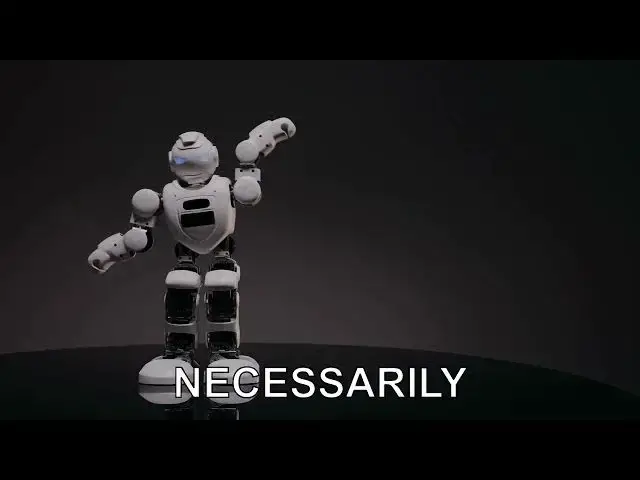 'Video thumbnail for How will AI impact how I get news and information?'