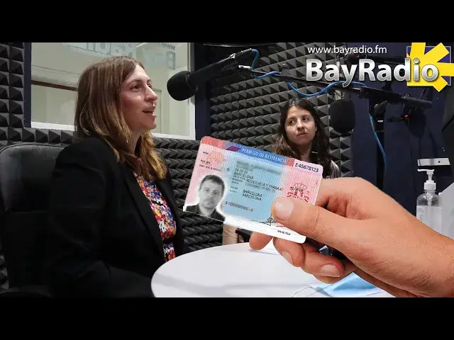 'Video thumbnail for The New TIE Card for Expats: Who Needs It and Why?'