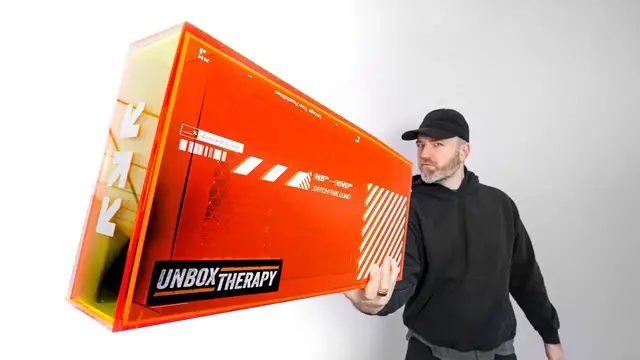 'Video thumbnail for Asus Vivobook Slate 13 OLED Unboxing'