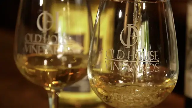 'Video thumbnail for Visit a Triple Threat Winery, Distillery & Brewery in Virginia'