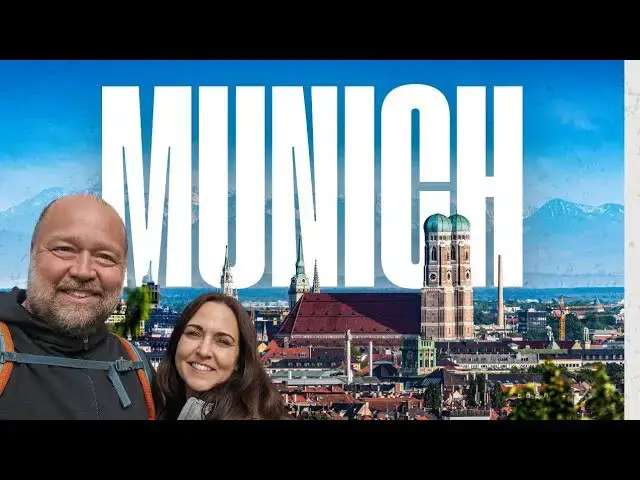 'Video thumbnail for Munich: 5 Love & Hates of Visiting Munich, Germany'