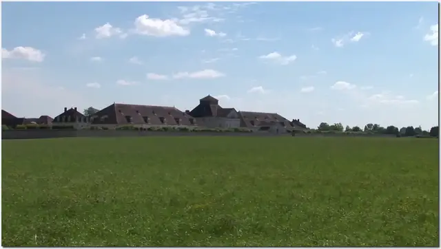 'Video thumbnail for Royal Saltworks at Arc-et-Senans - France'
