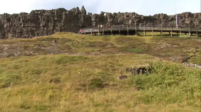 'Video thumbnail for Thingvellir National Park - Iceland'
