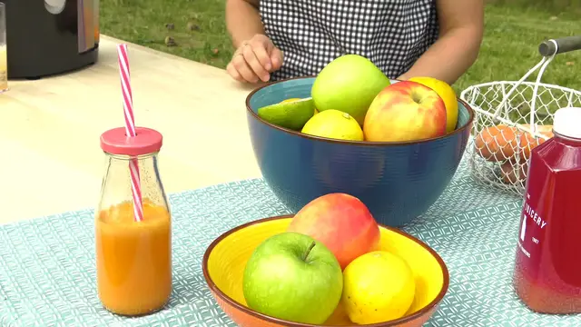 'Video thumbnail for Anise Orange'