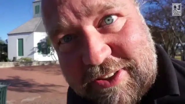 'Video thumbnail for What Germans HATE about America'