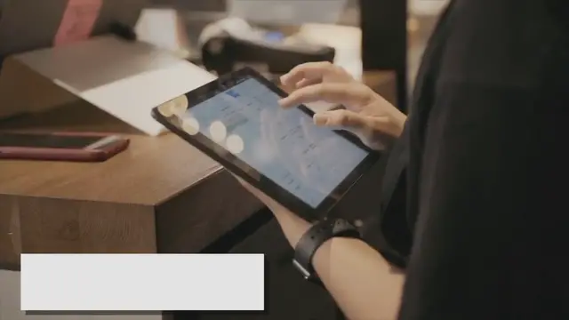 'Video thumbnail for Online Document Request System: Simplifying Administrative Tasks'