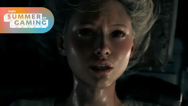 'Video thumbnail for We Played Resident Evil Requiem'