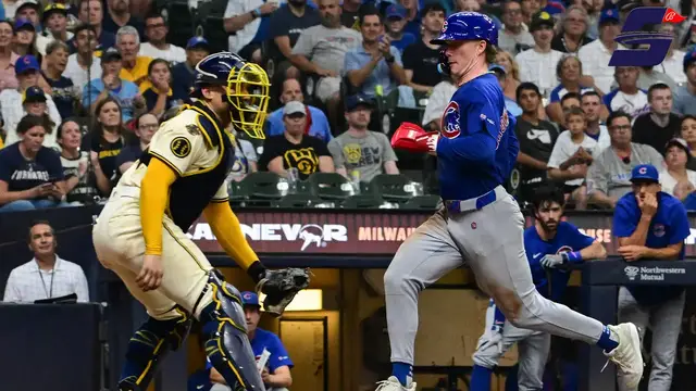 'Video thumbnail for How Big Can One Game Be In a Division Race?'
