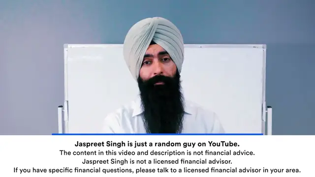 'Video thumbnail for Minority Mindset: wall street cancels 2025 recession? market trends & investment opportunities'