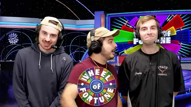 'Video thumbnail for Most DOMINANT Wheel of Fortune Ever (NFL Edition)'
