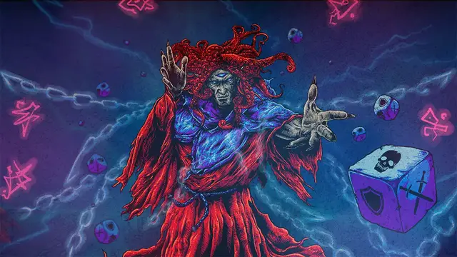 'Video thumbnail for Luck and Loot - Official Release Date Trailer'