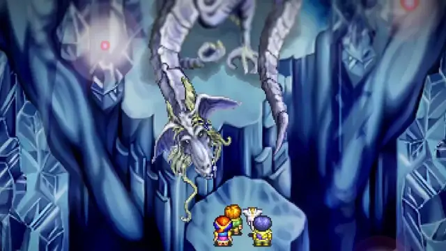 'Video thumbnail for Lunar Remastered Collection - Official Launch Trailer'