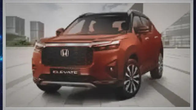 'Video thumbnail for Honda’s Hybrid Cars'