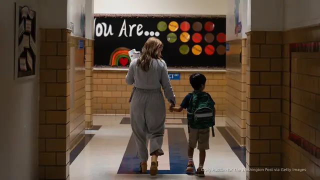 'Video thumbnail for Vouchers, ESAs, tax-credits: Is school choice the right choice?'