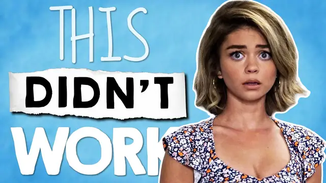 'Video thumbnail for The Not So Modern Problem With Haley Dunphy'