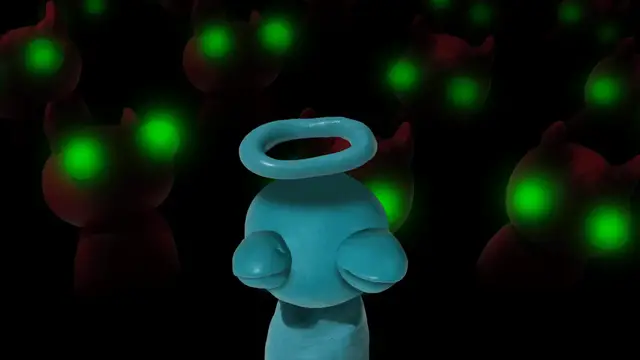 'Video thumbnail for UVSU - Official Demo Trailer'