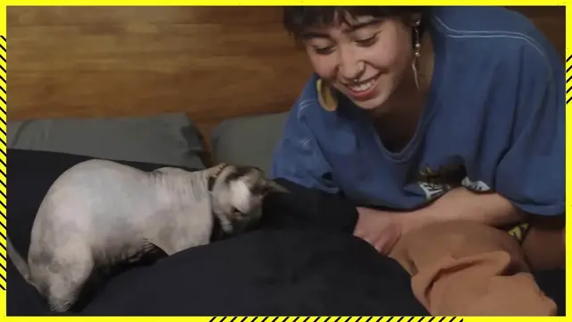 'Video thumbnail for VIRAL Gymnast Katelyn Ohashi Tells SECRETS About Her Favorite Routines!'