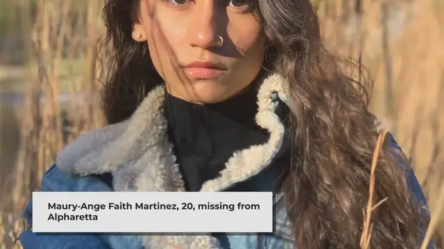 'Video thumbnail for The Mysterious Disappearance and Tragic Discovery of Maury-Ange Faith Martinez'