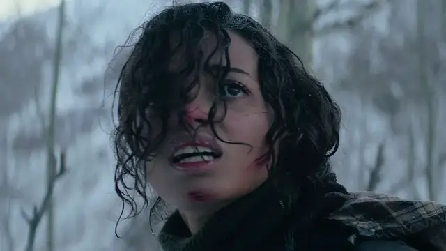 'Video thumbnail for The Occupant: Exclusive Trailer'