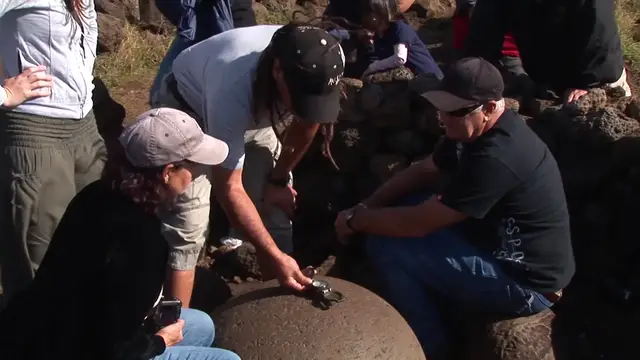 'Video thumbnail for Rapa Nui Easter Island.'