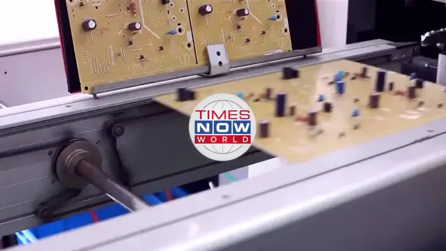 'Video thumbnail for North Korea Strikes AI Deal with Russia, Defies Sanctions, Alarms the West | Times Now World'