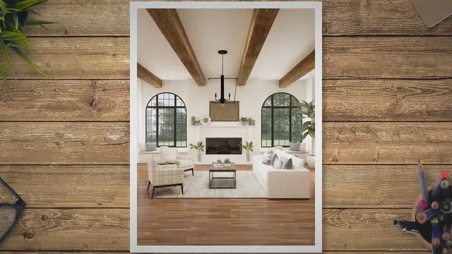 'Video thumbnail for What Color Sofa Goes With Light Blue Walls?'