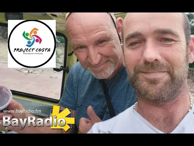 'Video thumbnail for PROJECT COSTA: Recovered alcoholics start charity to get homeless expats off Costa Blanca streets'