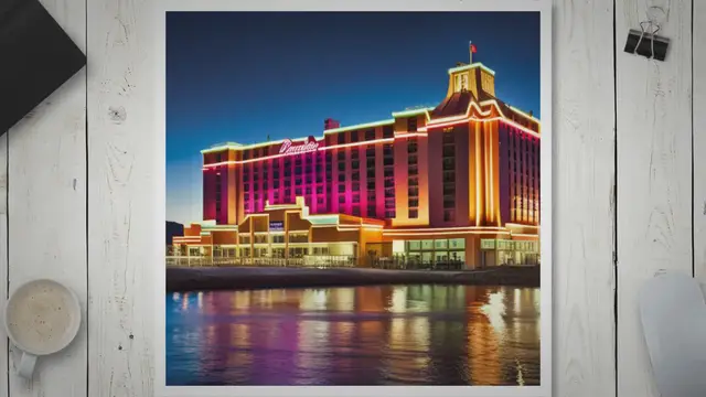 'Video thumbnail for From Early Settlement to Modern-Day Attractions: Tracing the History of Laughlin, Nevada'
