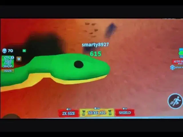 'Video thumbnail for Playing Roblox'