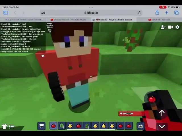 'Video thumbnail for Playing with my subscriber and I’m his subscriber'