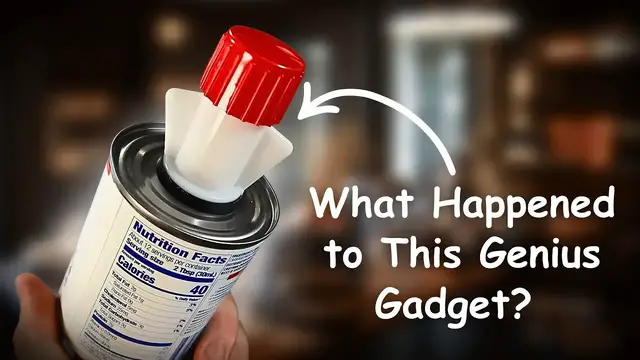 'Video thumbnail for I Bought 10 More Crazy Kitchen Gadgets From Amazon'