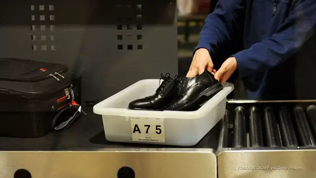 'Video thumbnail for The TSA just quietly ended one of its most annoying rules'