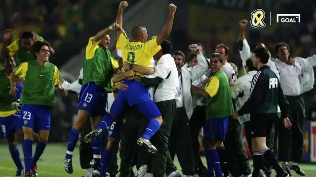 'Video thumbnail for The Rondo - Neymar'