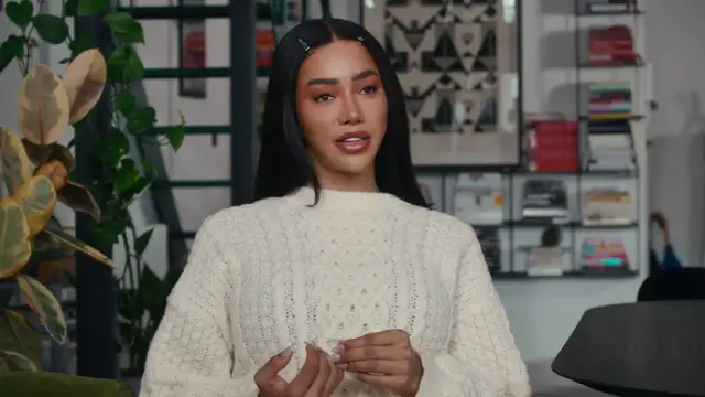 'Video thumbnail for Love & Rage: Munroe Bergdorf - Official Clip'