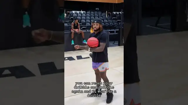 'Video thumbnail for SlamBall 101: Defensive Violations and Face-Offs'
