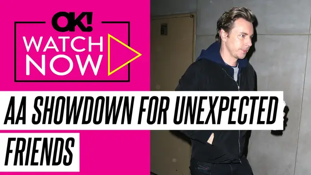 'Video thumbnail for From Enemies to Friends: Dax Shepard and Eric Dane's Unlikely Bond After AA Showdown'