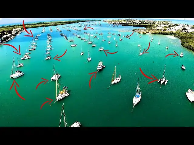 'Video thumbnail for Top 10 Different TyPeS of BOATS!!!'