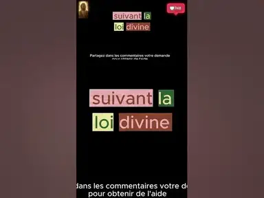 'Video thumbnail for Éliminer Découvert Bancaire #prière'