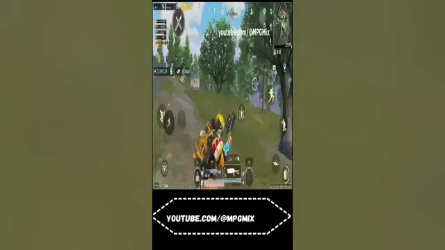 'Video thumbnail for PUBG MOBILE  THE BEST BATTLE ROYALE MOBILE GAME part 4'
