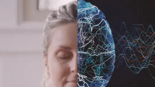 'Video thumbnail for Trauma, healing, and your nervous system explained'