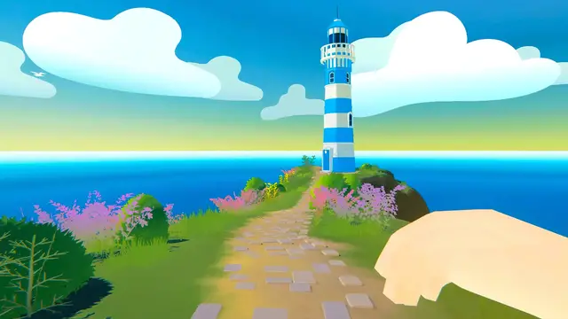 'Video thumbnail for Morgan: Metal Detective - Official Release Date Announcement Trailer'