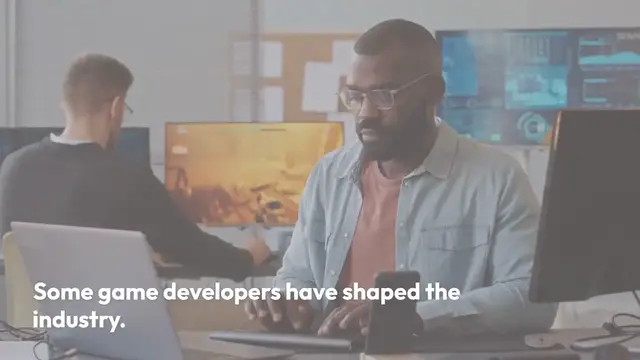 'Video thumbnail for Legendary Developers Deserve Comebacks'