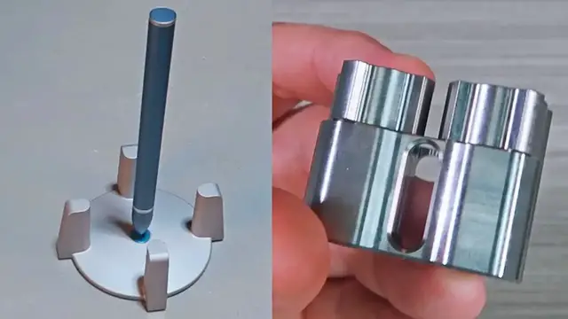 'Video thumbnail for 6 Gadgets That Are on Another Level'
