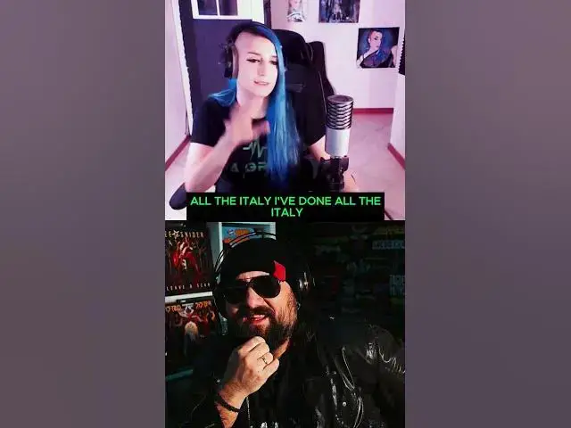 'Video thumbnail for Ira Green on Touring #iragreen #metal #heavymetal #rockpodcast #podcast #interview #metalpodcast'