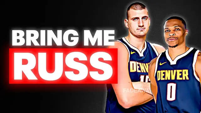 'Video thumbnail for Nikola Jokic Is Officially DESTROYING ESPN'