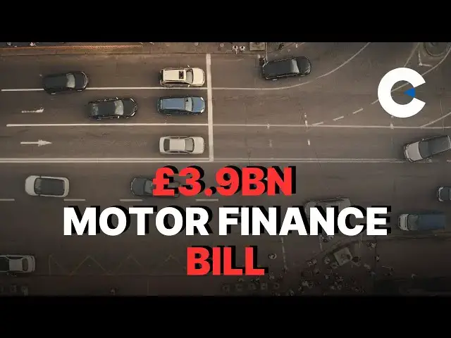 'Video thumbnail for ‘Secret’ car loan commissions: Why motorists could be owed thousands'