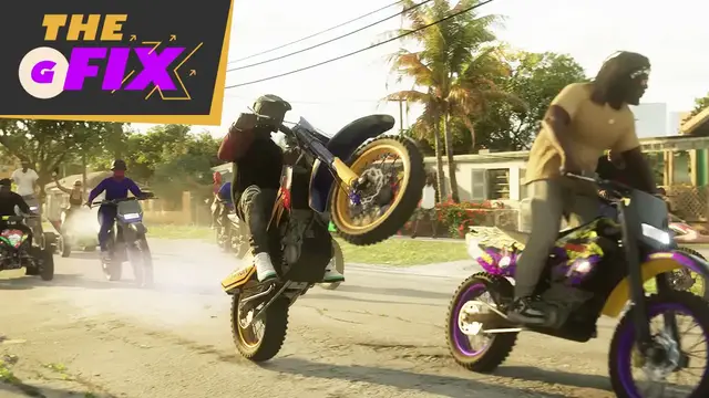 'Video thumbnail for GTA 6 Trailer 2 Update From Take-Two CEO - IGN Daily Fix'