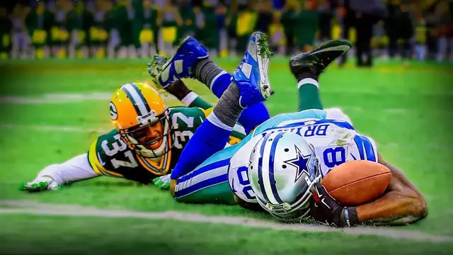 'Video thumbnail for CRAZIEST Controversial NFL Moments'