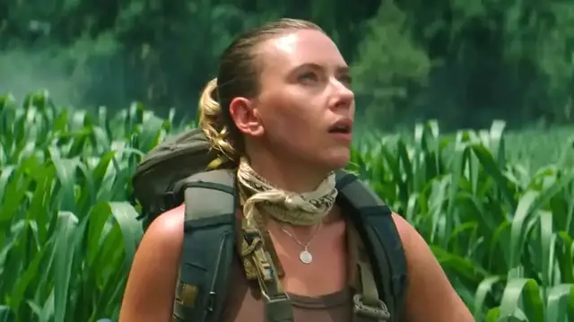 'Video thumbnail for Jurassic World Rebirth (Behind-The-Scenes Sustainability)'