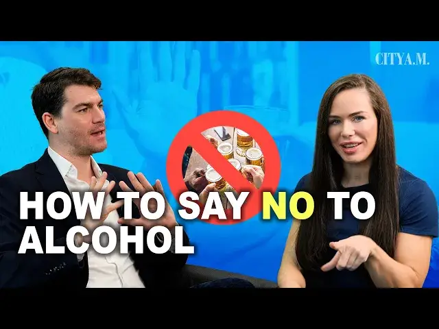 'Video thumbnail for Everything you didn't know about alcohol addiction during Dry January | Staying Healthy'